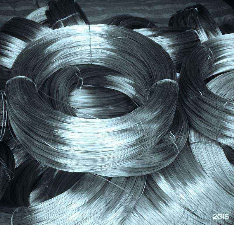 Отзывы на компанию УралСибМетиз в Тюмени c фото