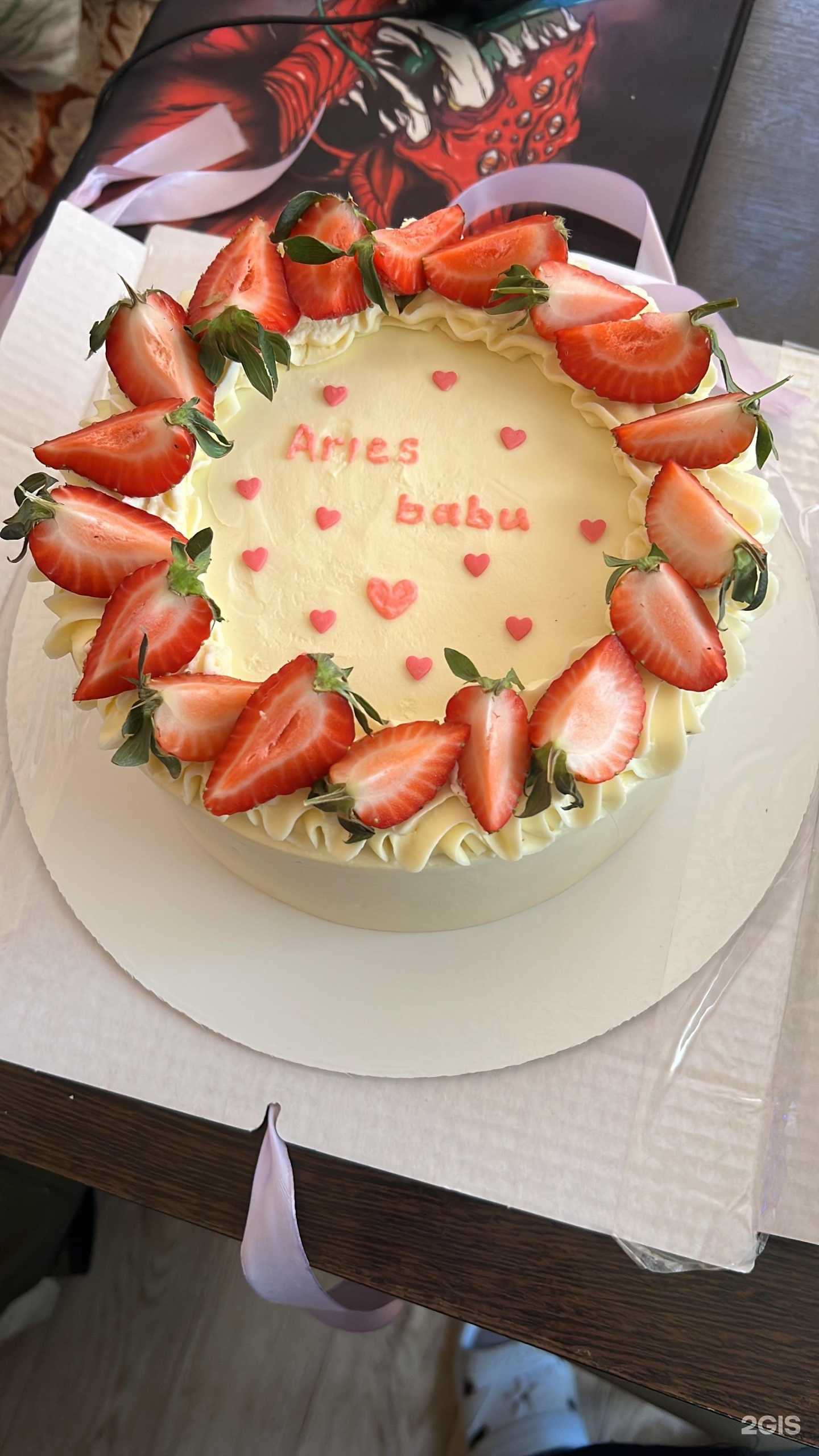 Отзывы на компанию Корица в г. Астрахань c фото