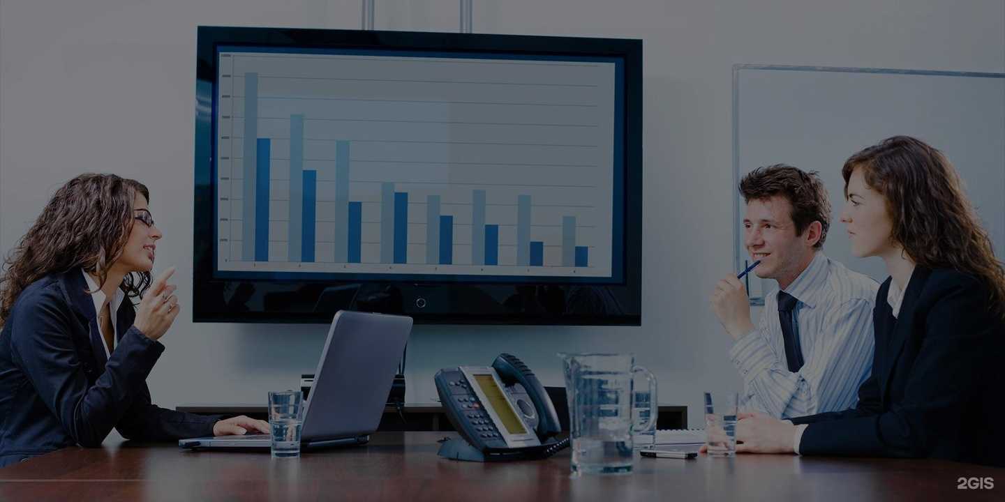 Отзывы на компанию Современные технологии управления в г. Самара c фото