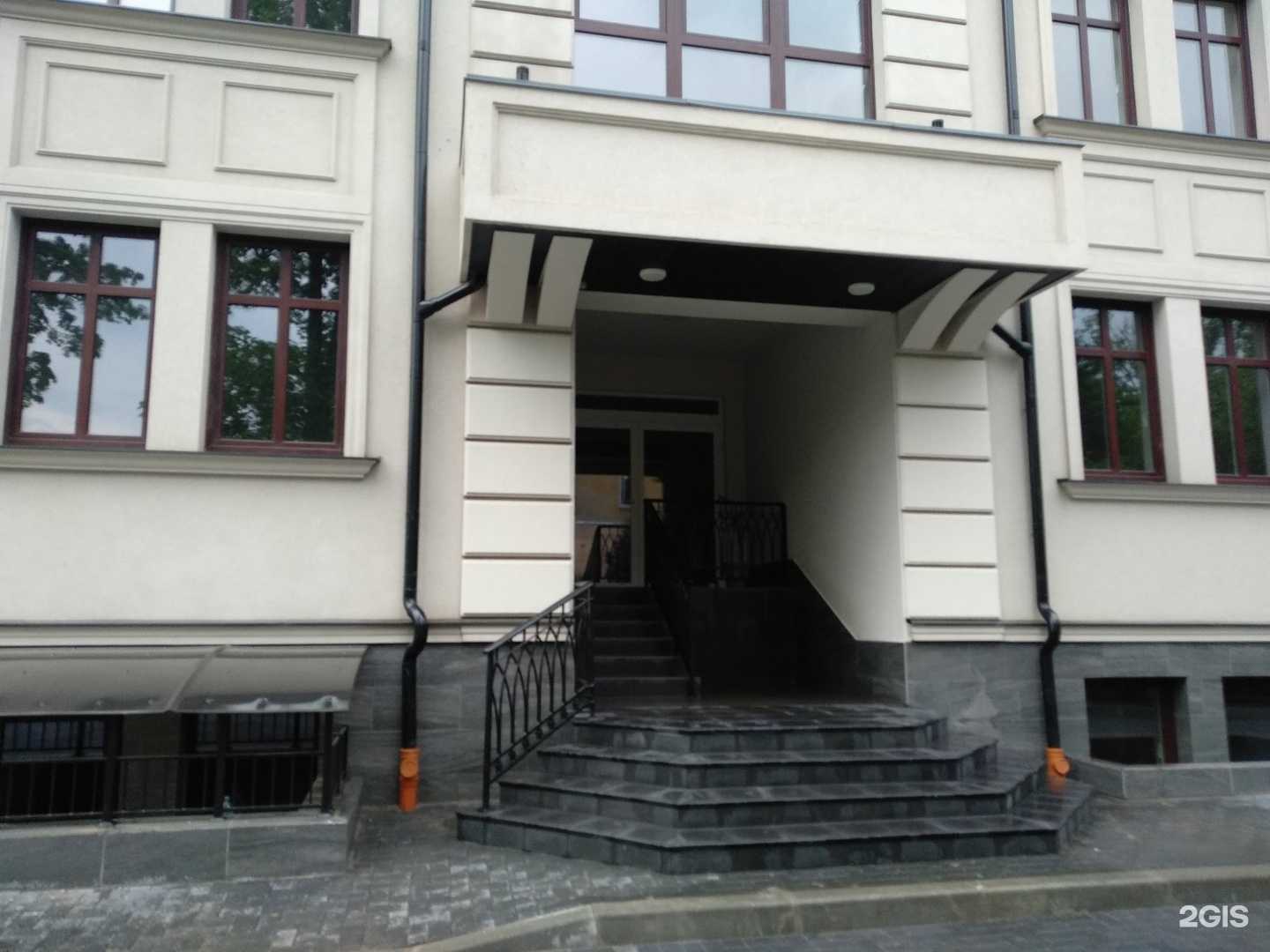 Отзывы на компанию Путеводитель в Калининграде c фото - фотография 2 из 2