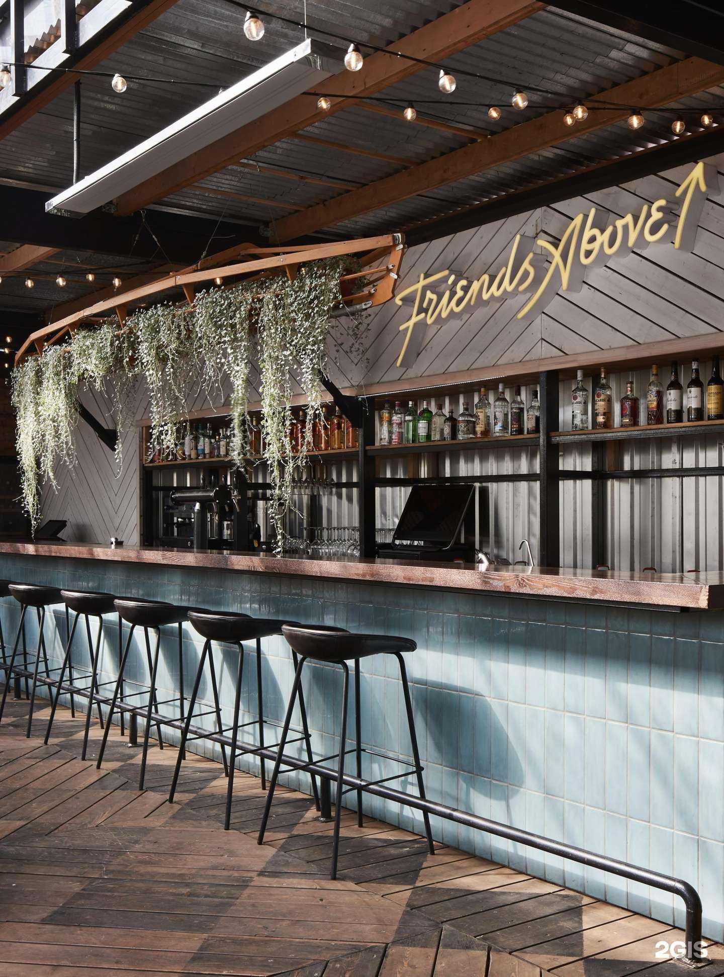 Отзывы на компанию Friends above в Новосибирске c фото