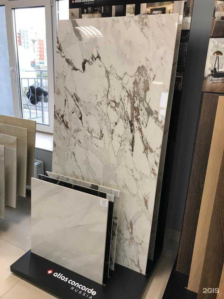 Отзывы на компанию Ideal ceramics в Стерлитамаке c фото