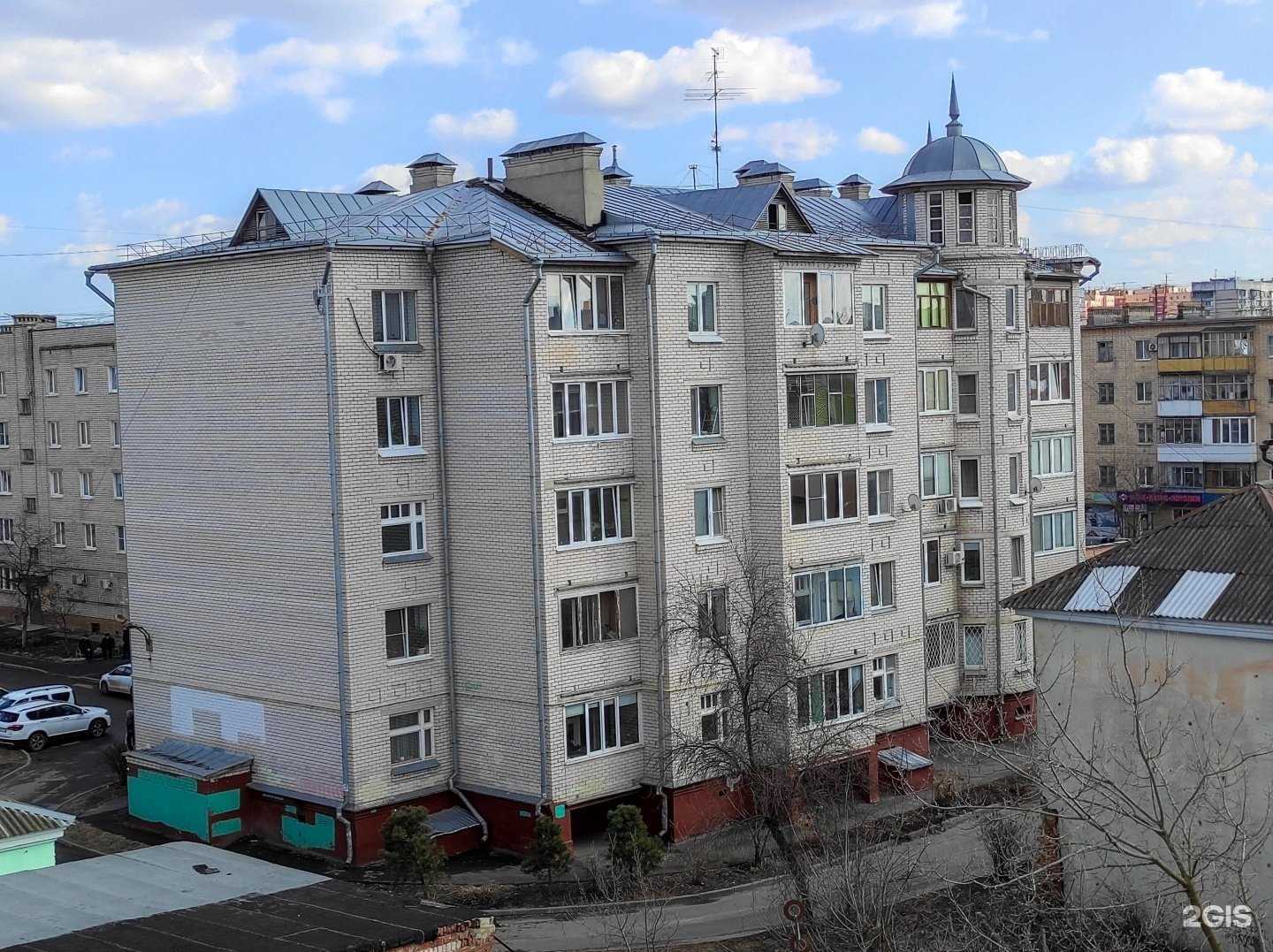 Отзывы на компанию ВетАптека на Пушкина в Орле c фото - фотография 2 из 2