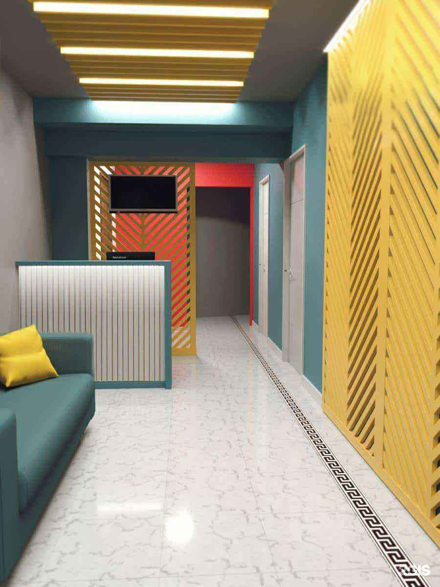 Отзывы на компанию Парная на Павлова в Красноярске c фото