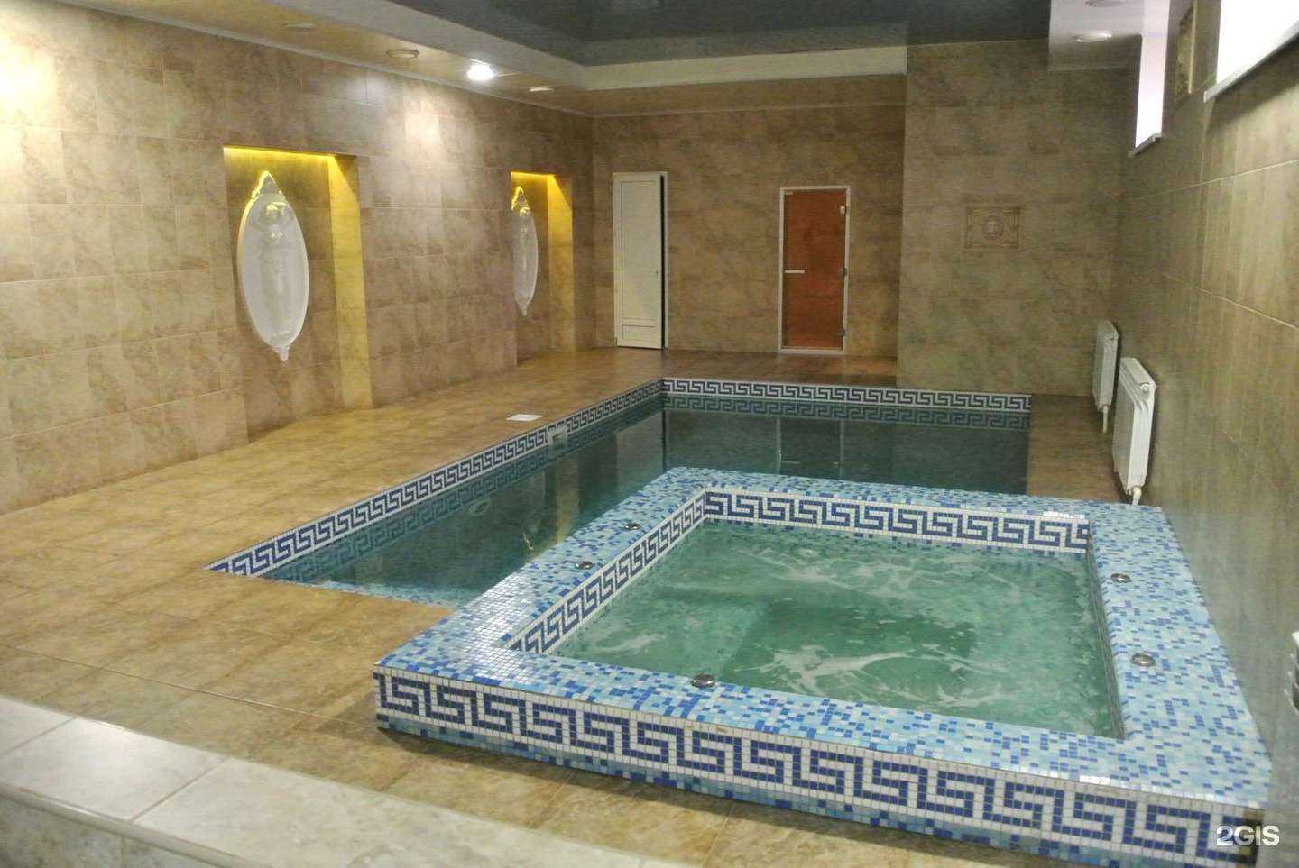 Отзывы на компанию Посейдон в Набережных Челнах c фото