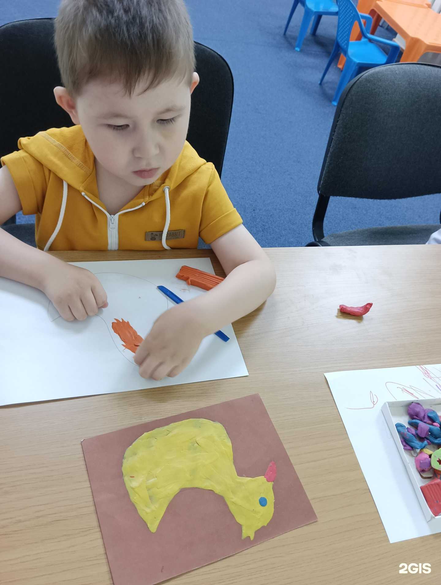 Отзывы на компанию Счастливая семья в г. Сургут c фото