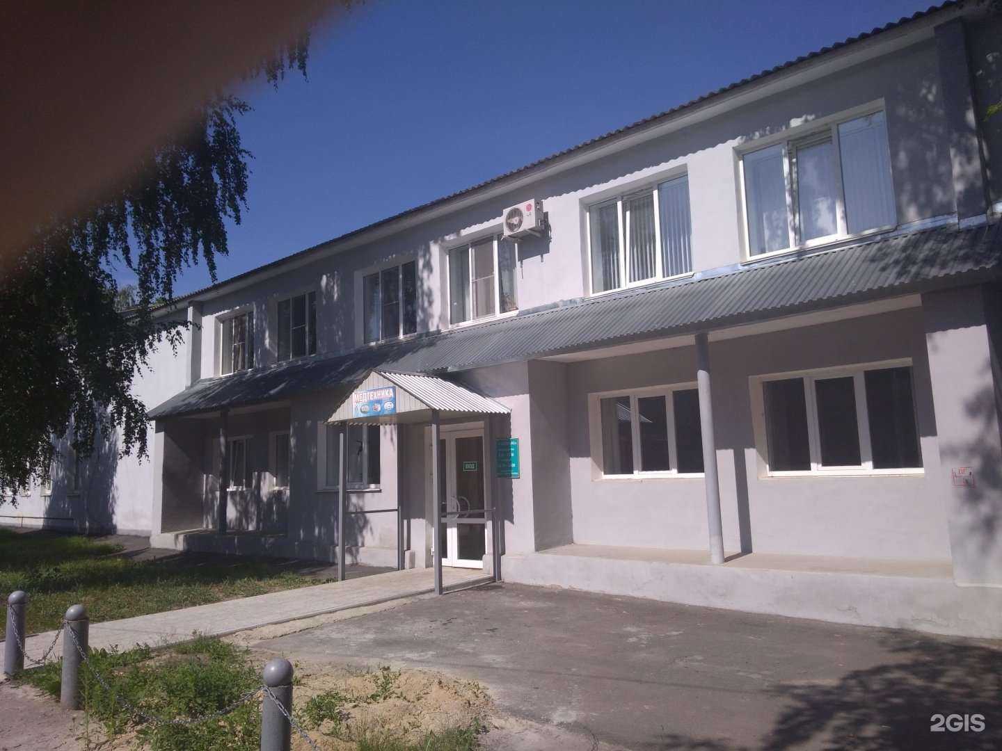 Отзывы на компанию Технопарк в Тамбове c фото - фотография 2 из 2