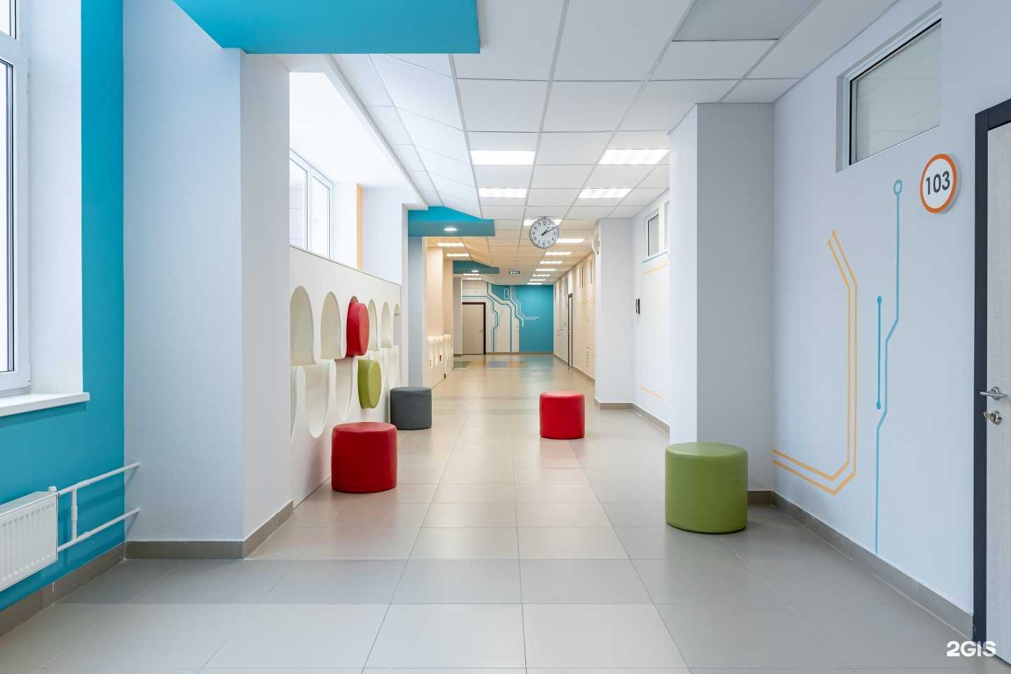 Отзывы на компанию Средняя школа №25 в г. Киров c фото