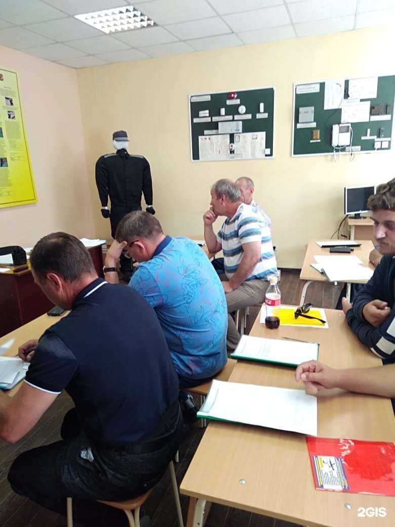 Отзывы на компанию 9 мм в Омске c фото