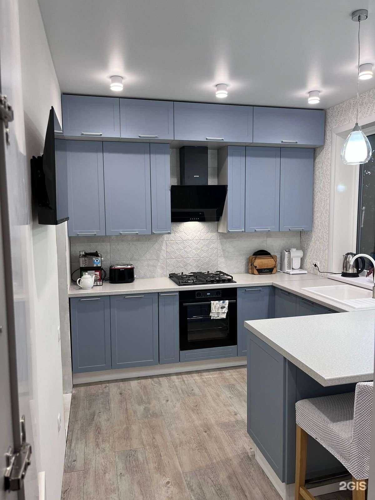 Отзывы на компанию Pro100 в Ростове-на-Дону c фото