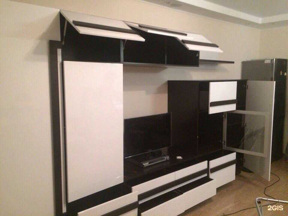 Отзывы на компанию Мебель Пласт в Стерлитамаке c фото