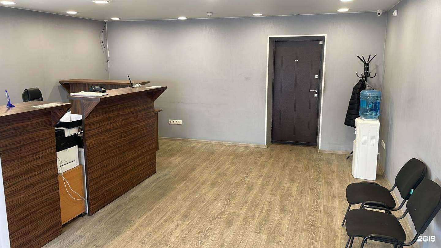 Отзывы на компанию Truck sun в Сургуте c фото