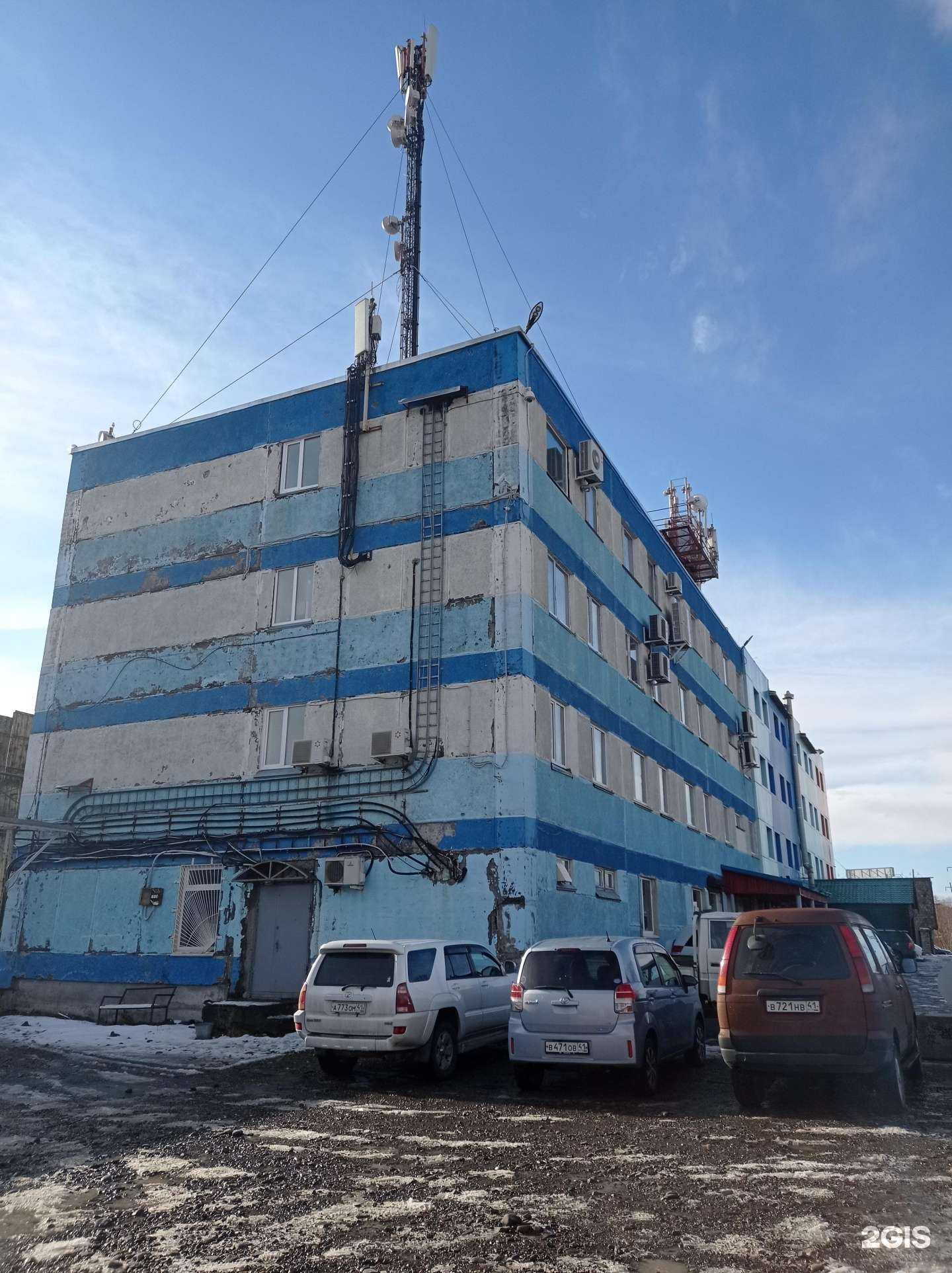 Отзывы на компанию МегаФон-Yota в Петропавловске-Камчатском c фото