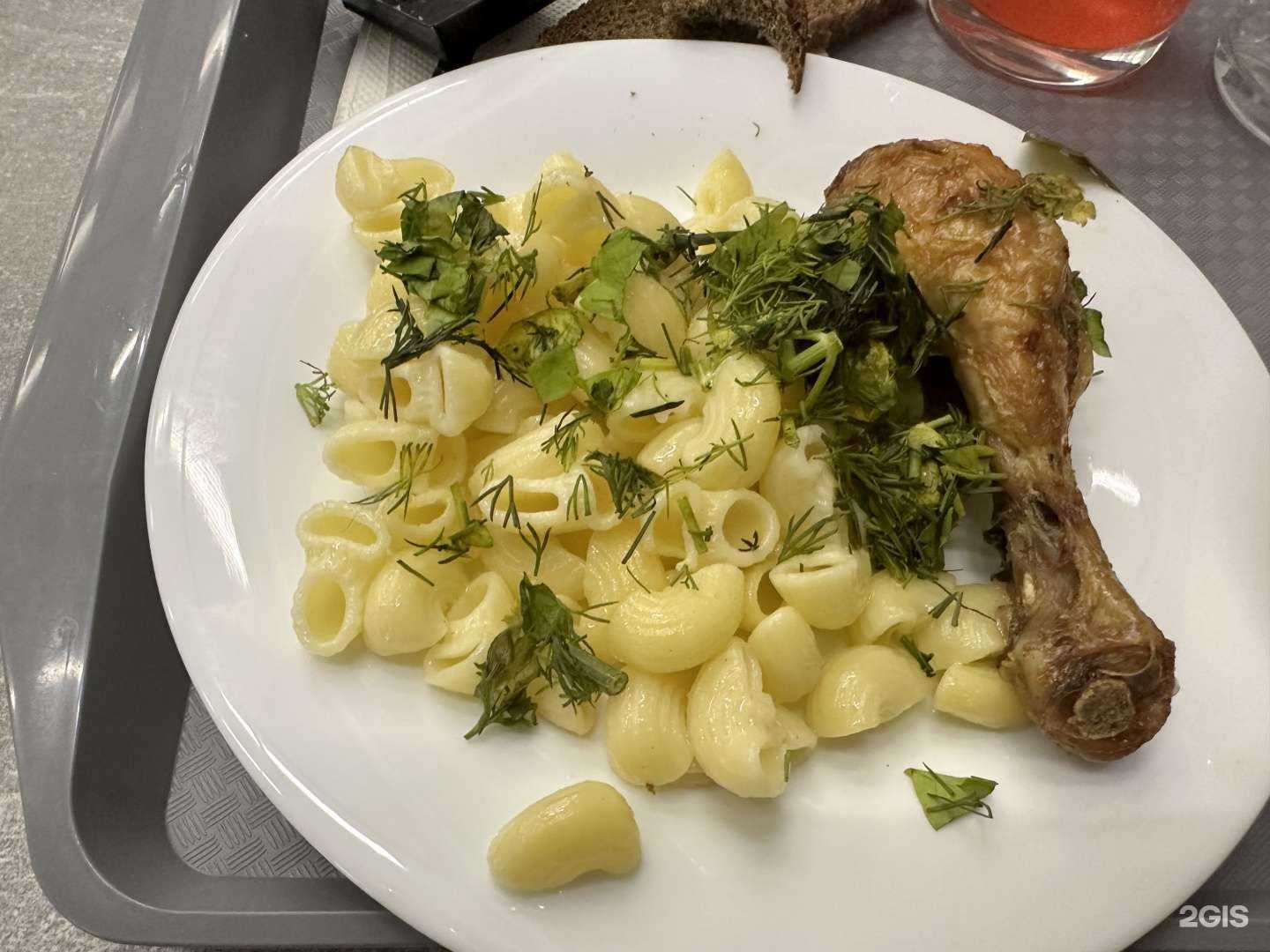 Отзывы на компанию Столовая в Красноярске c фото