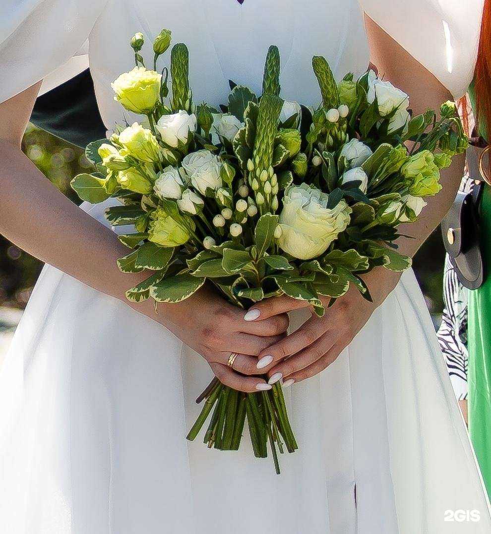 Отзывы на компанию Green House в Челябинске c фото