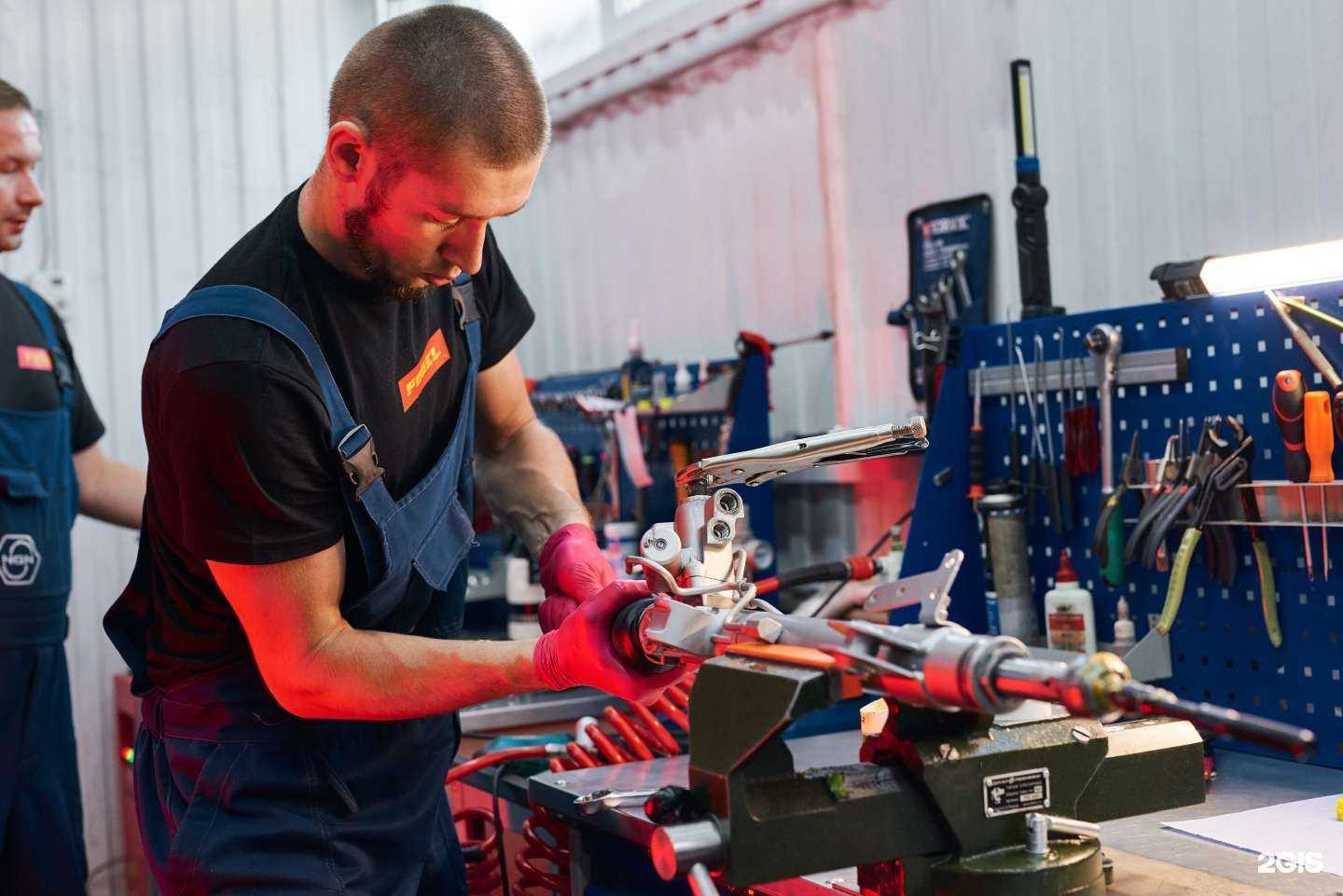 Отзывы на компанию Fogel Russia в Краснодаре c фото