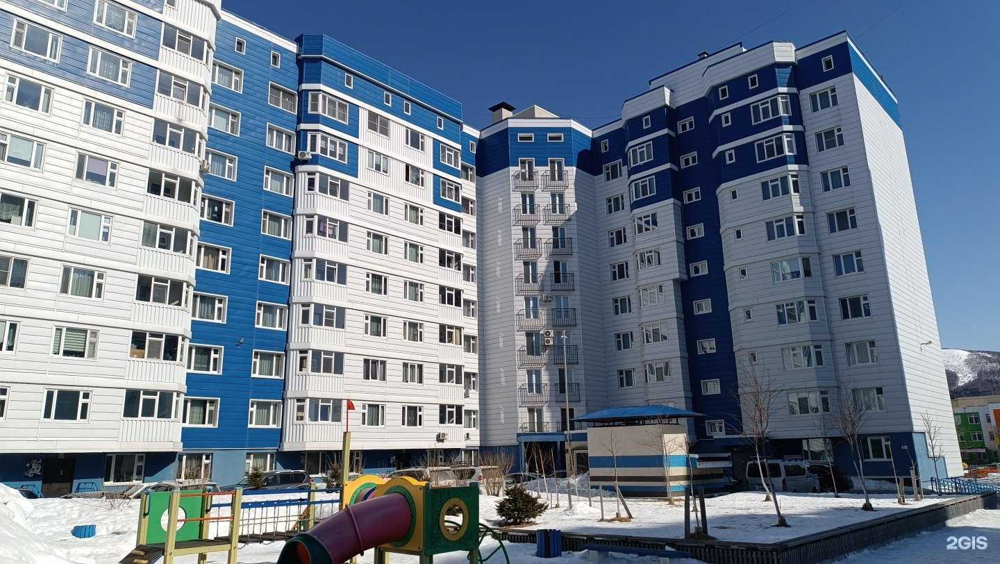 Отзывы на компанию ИП Гросс В.Б. в Южно-Сахалинске c фото