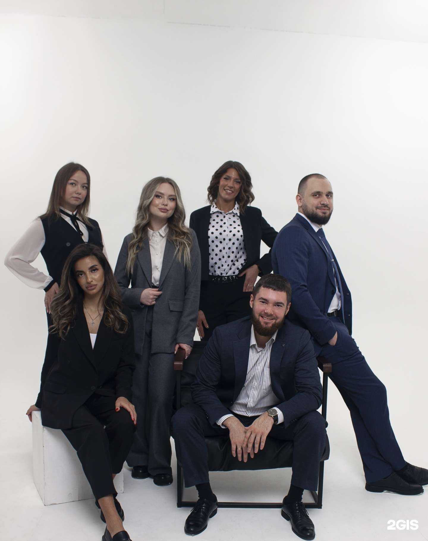 Отзывы на компанию Бизнес-Юрист в Мегионе c фото