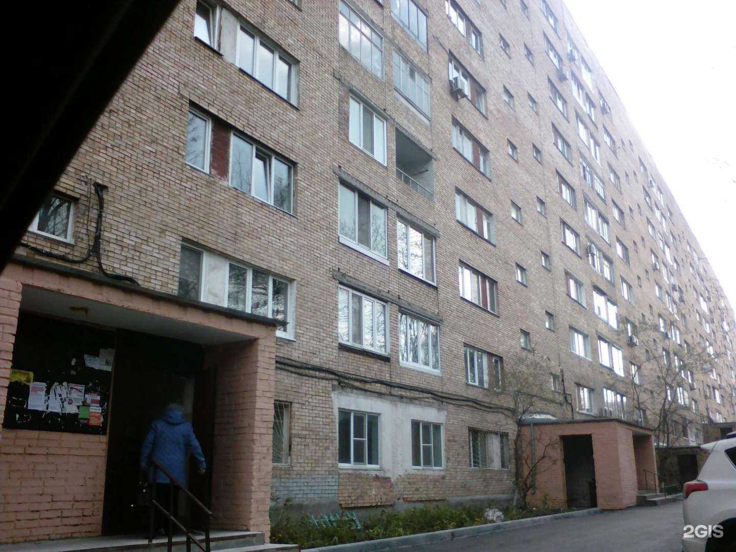 Отзывы на компанию Единство II в Владивостоке c фото - фотография 2 из 2