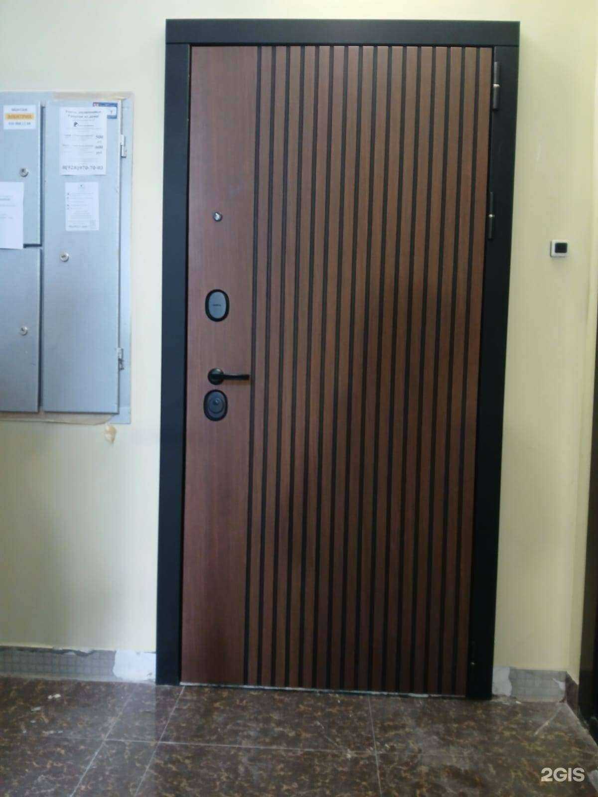 Отзывы на компанию Дверничок в г. Пятигорск c фото