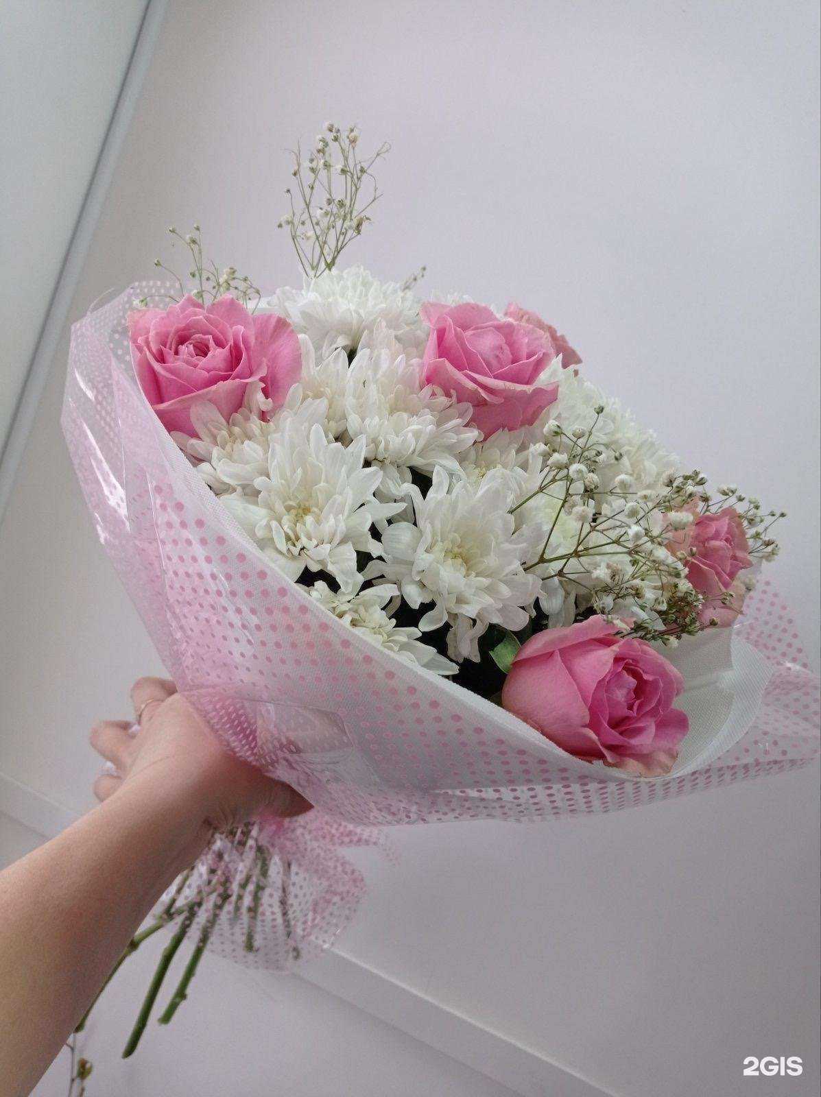 Отзывы на компанию Империя роз в Чите c фото