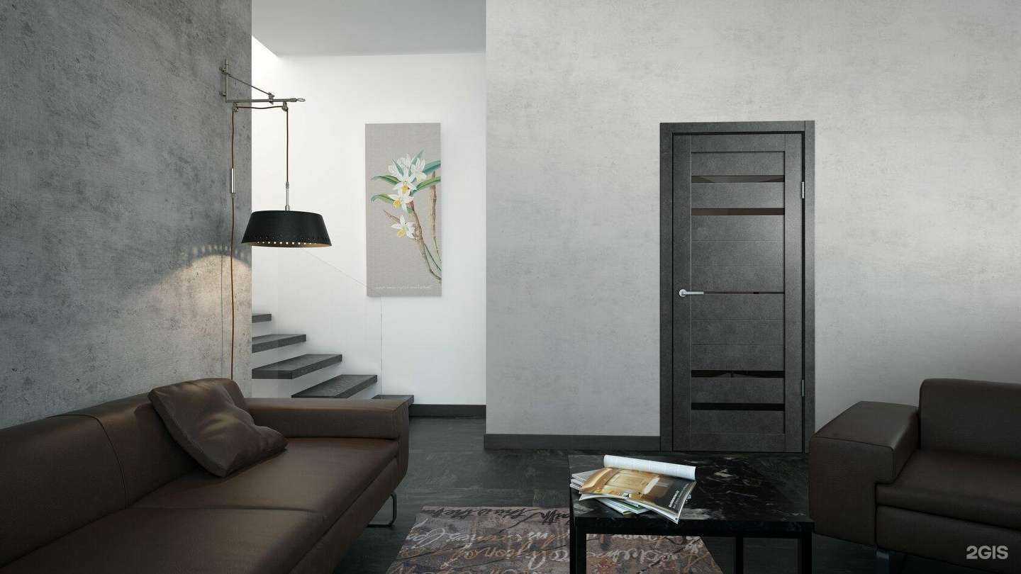 Отзывы на компанию Челябинская фабрика дверей в Челябинске c фото