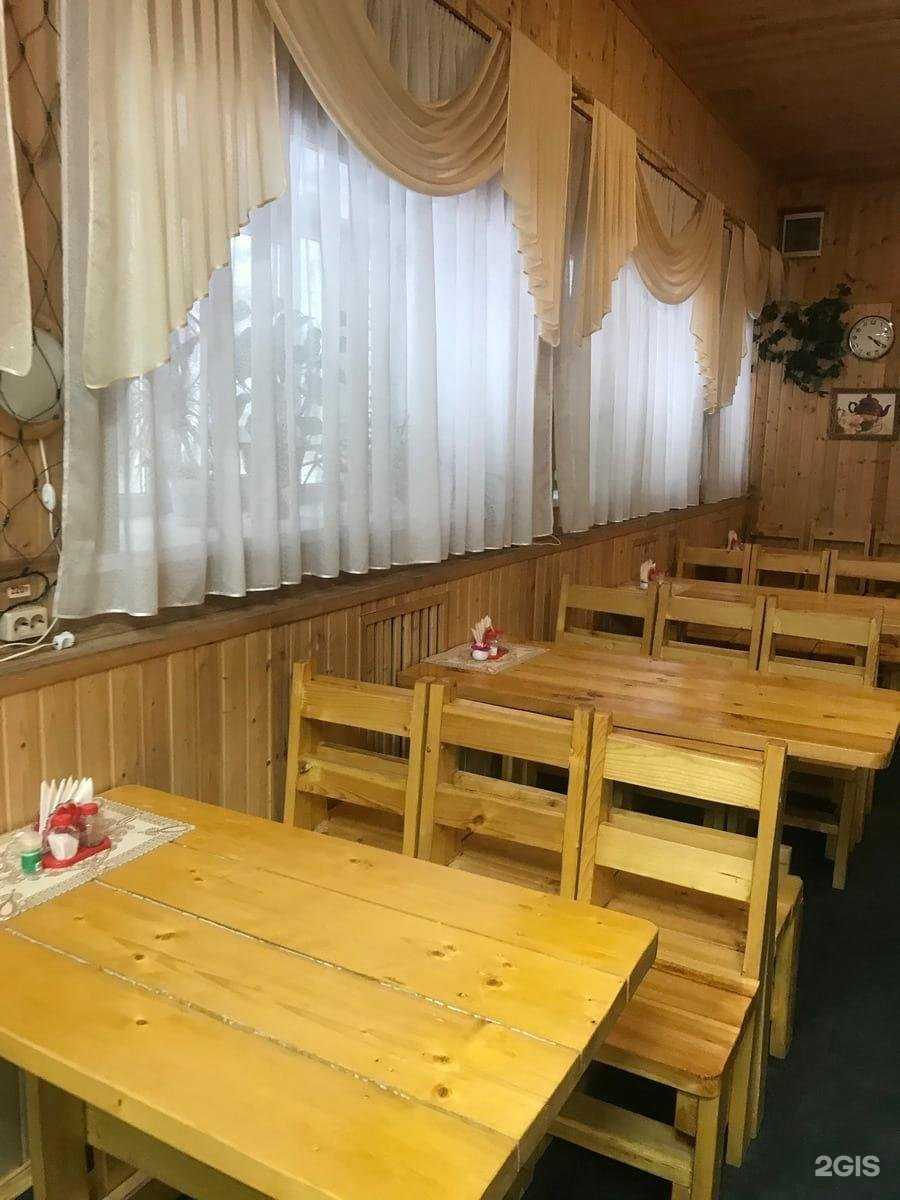 Отзывы на компанию Апрелевская городская баня в г. Апрелевка c фото