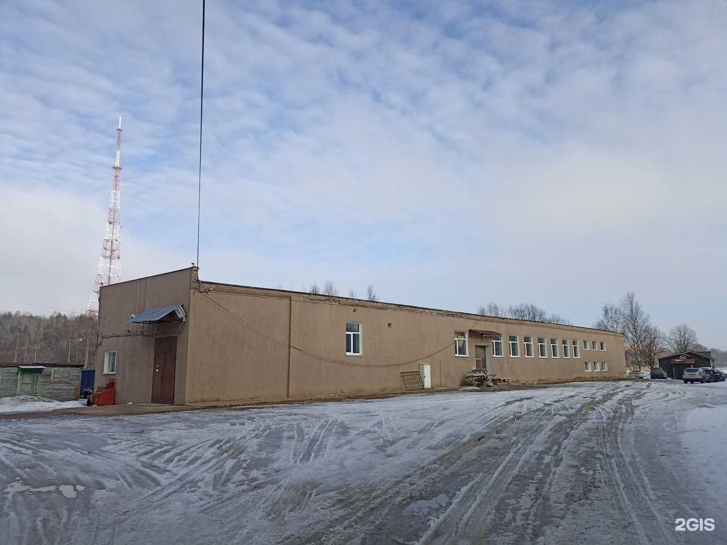 Отзывы на компанию Мастерская по ремонту бытовой техники в Выборге c фото - фотография 2 из 2