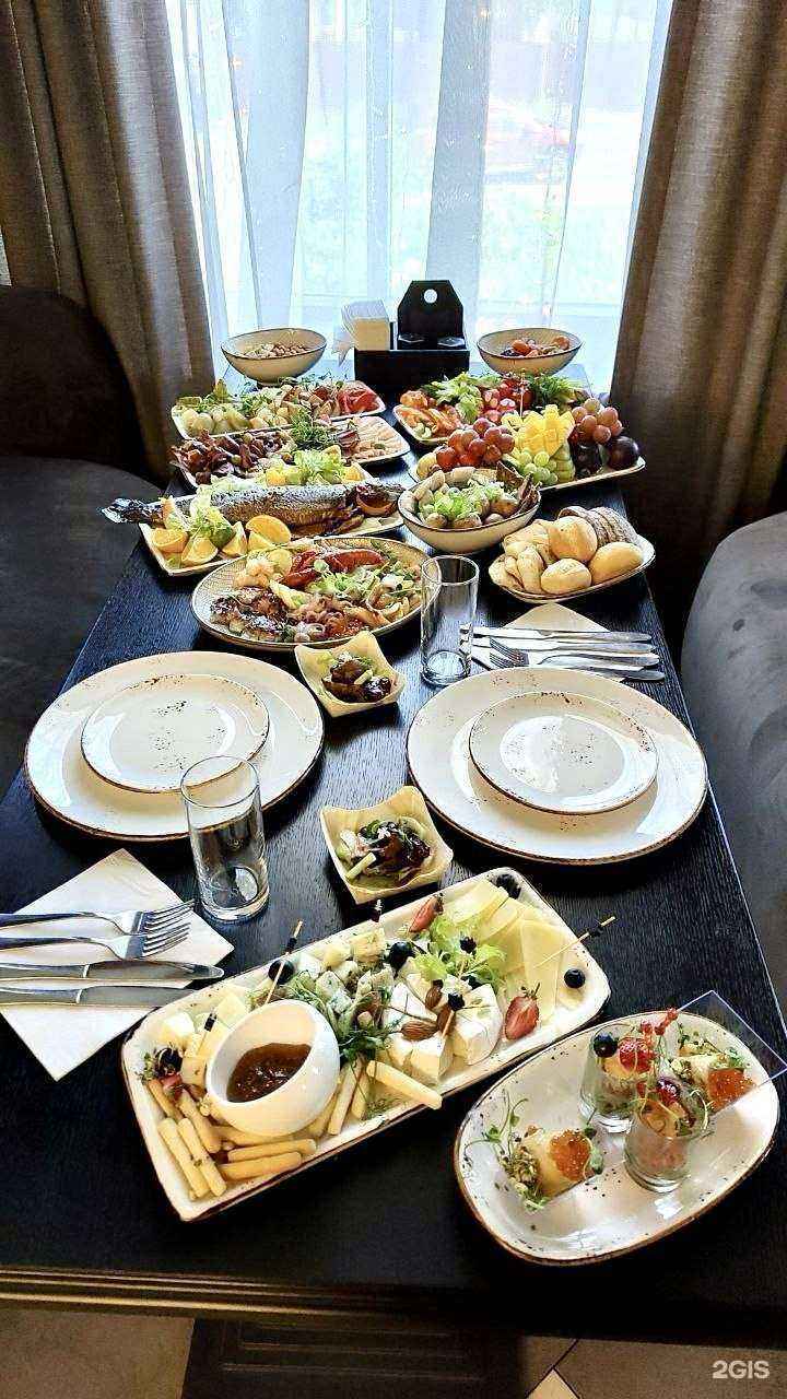 Отзывы на компанию Фуршет в г. Казань c фото