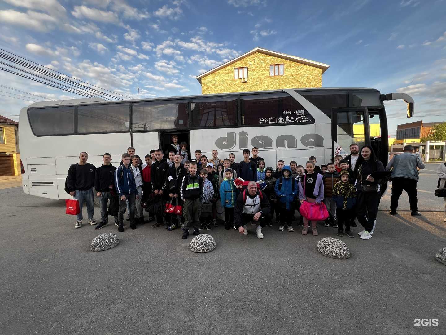 Отзывы на компанию Sparta team в г. Краснодар c фото