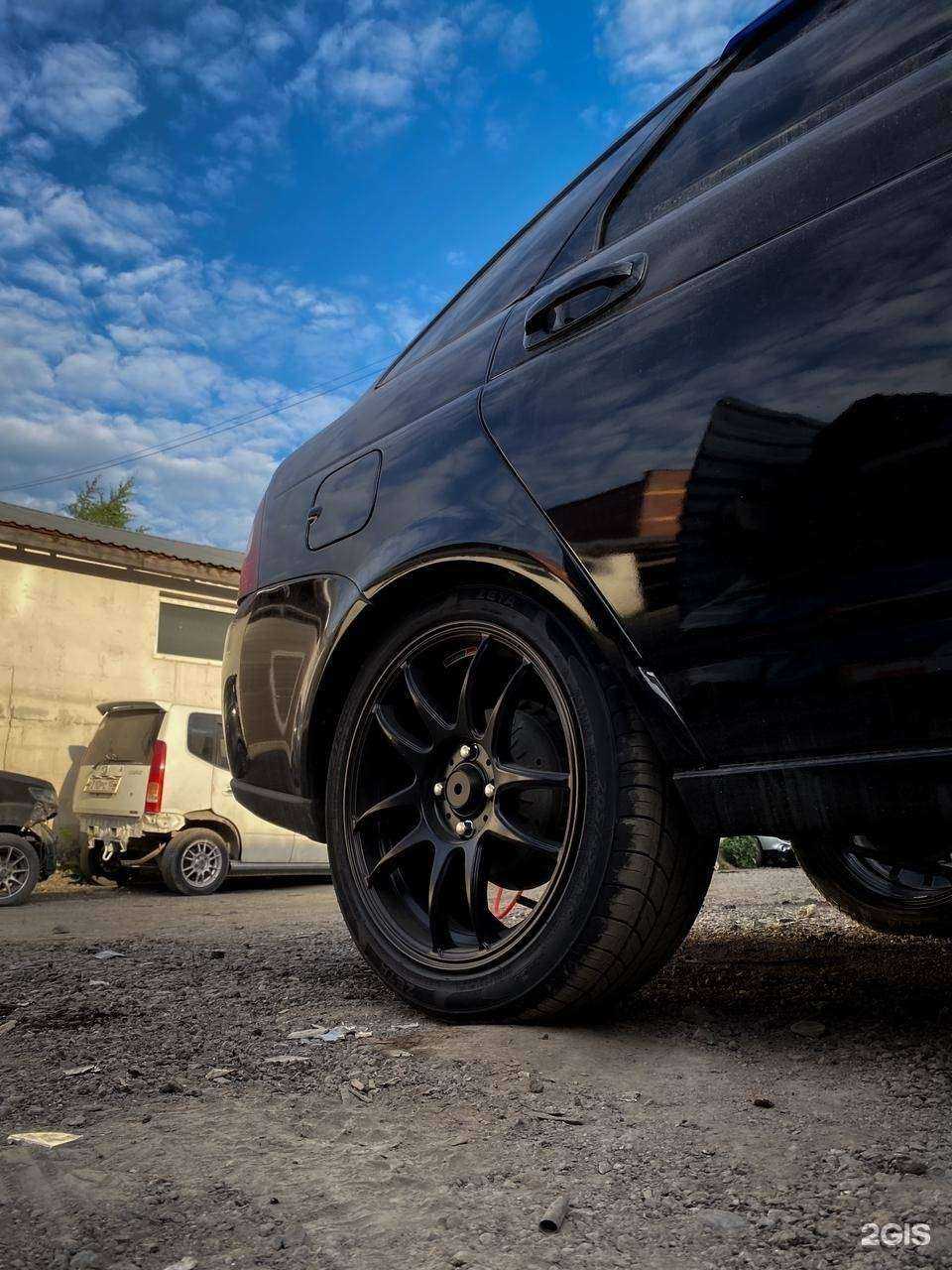 Отзывы на компанию Streettuning в г. Новосибирск c фото