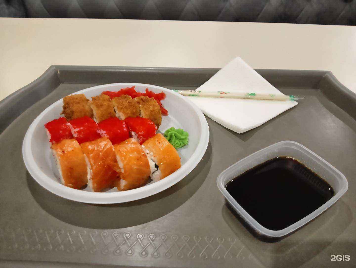 Отзывы на компанию Японо Матреша в Чебоксарах c фото