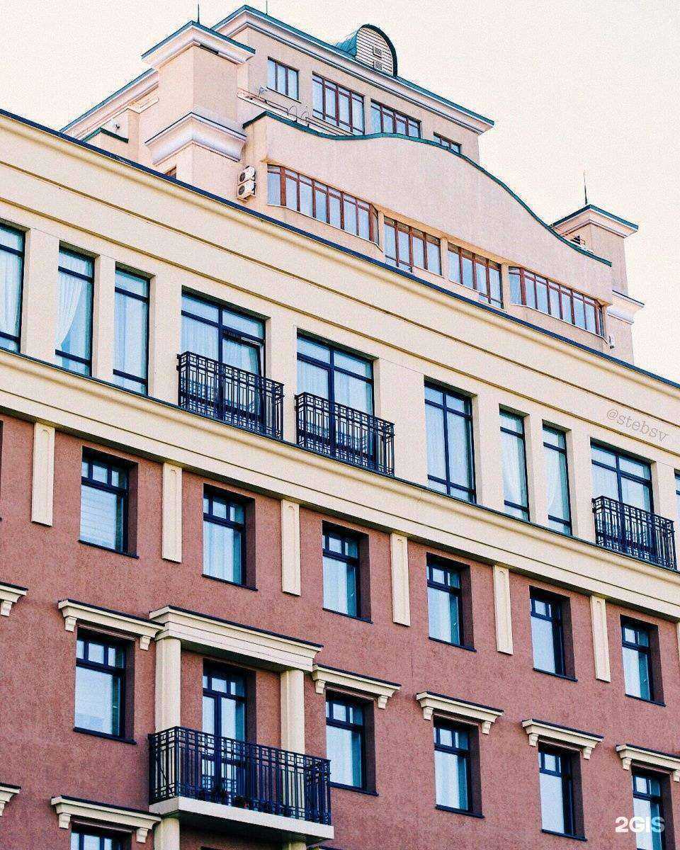 Отзывы на компанию Томь River Plaza в Кемерове c фото - фотография 2 из 2