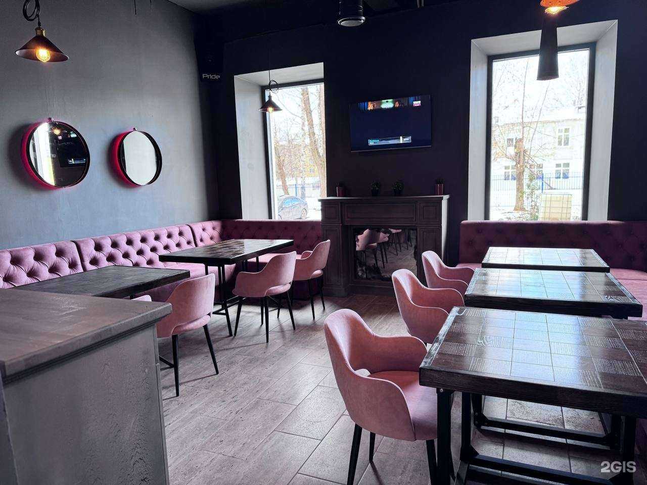 Отзывы на компанию Grenki в Перми c фото