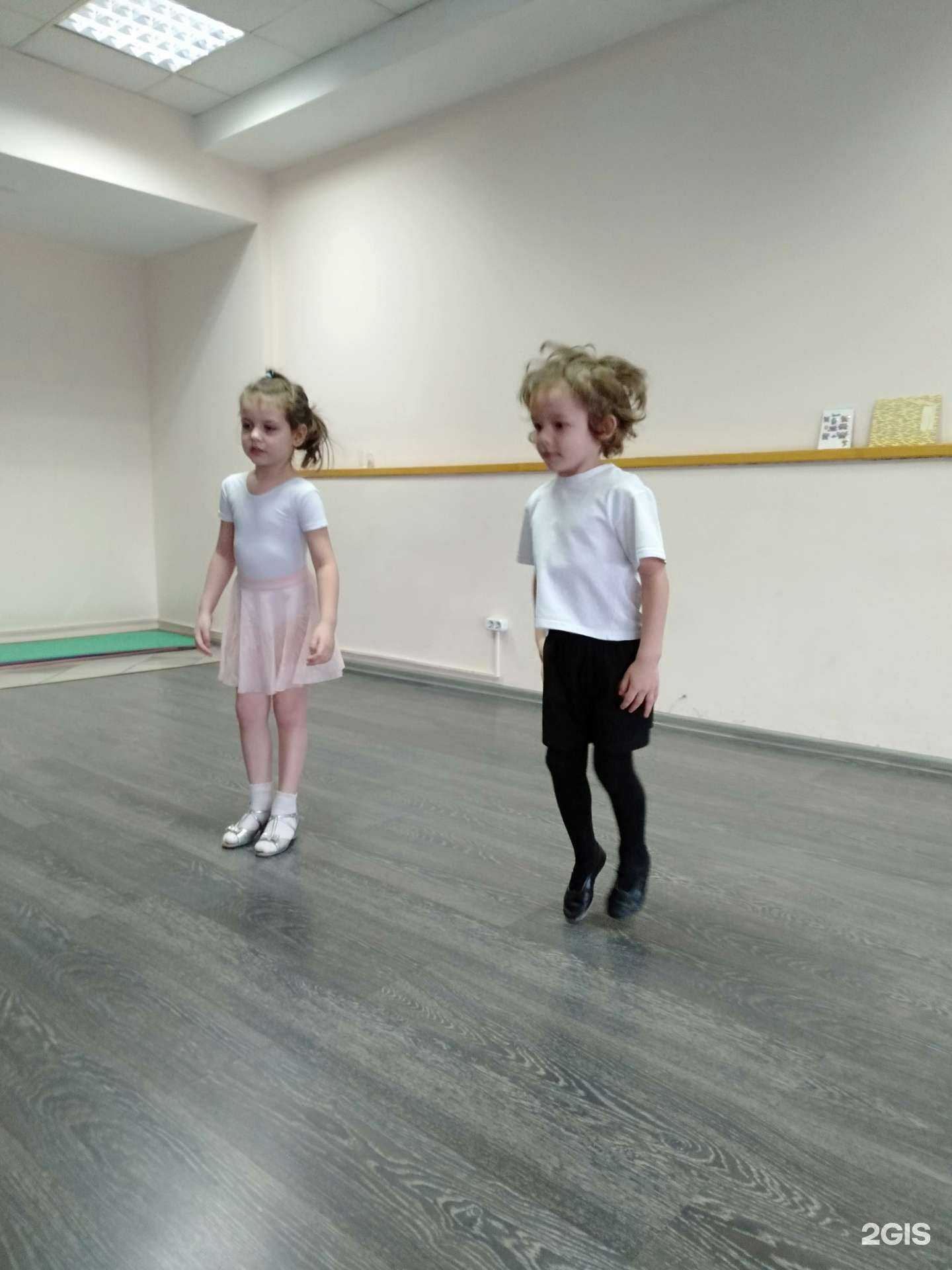 Отзывы на компанию Сиб-данс в Красноярске c фото