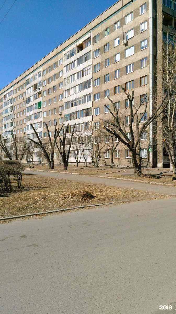 Отзывы на компанию Плюс львёнок в Красноярске c фото - фотография 2 из 2