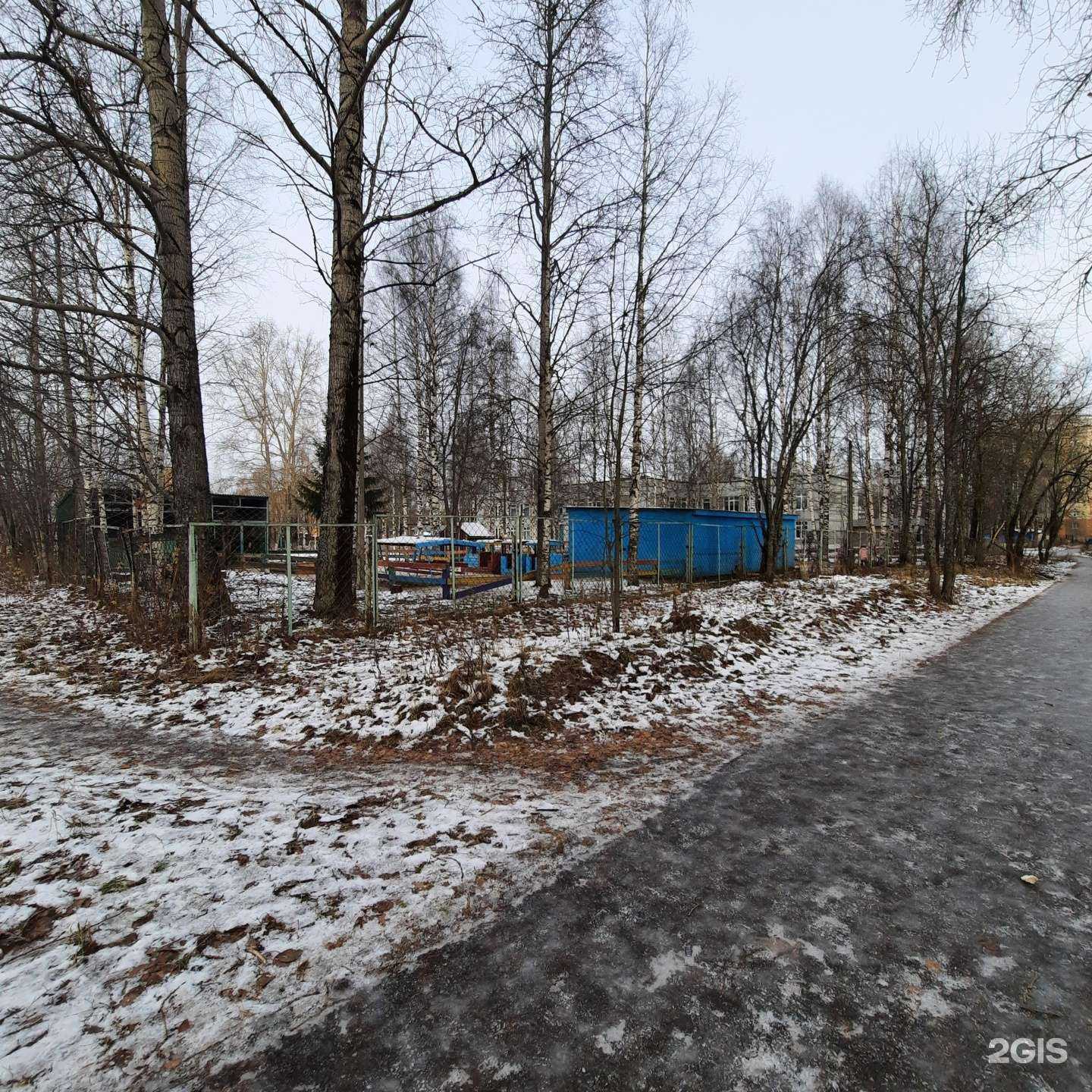 Отзывы на компанию Детский сад №99 общеразвивающего вида в г. Сыктывкар c фото