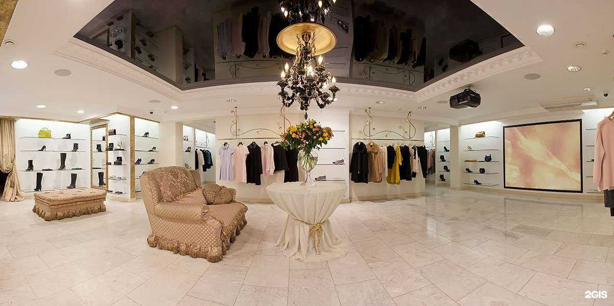 Отзывы на компанию Элизабет роскошь в Тюмени c фото