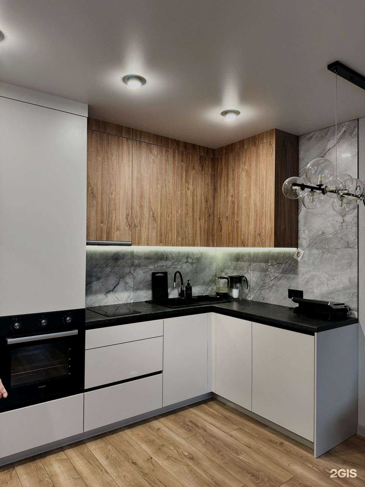 Отзывы на компанию Maybe L в Барнауле c фото