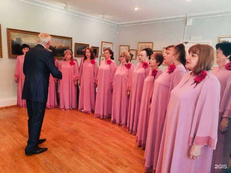 Отзывы на компанию Дом-музей А.А. Алябьева в Пятигорске c фото