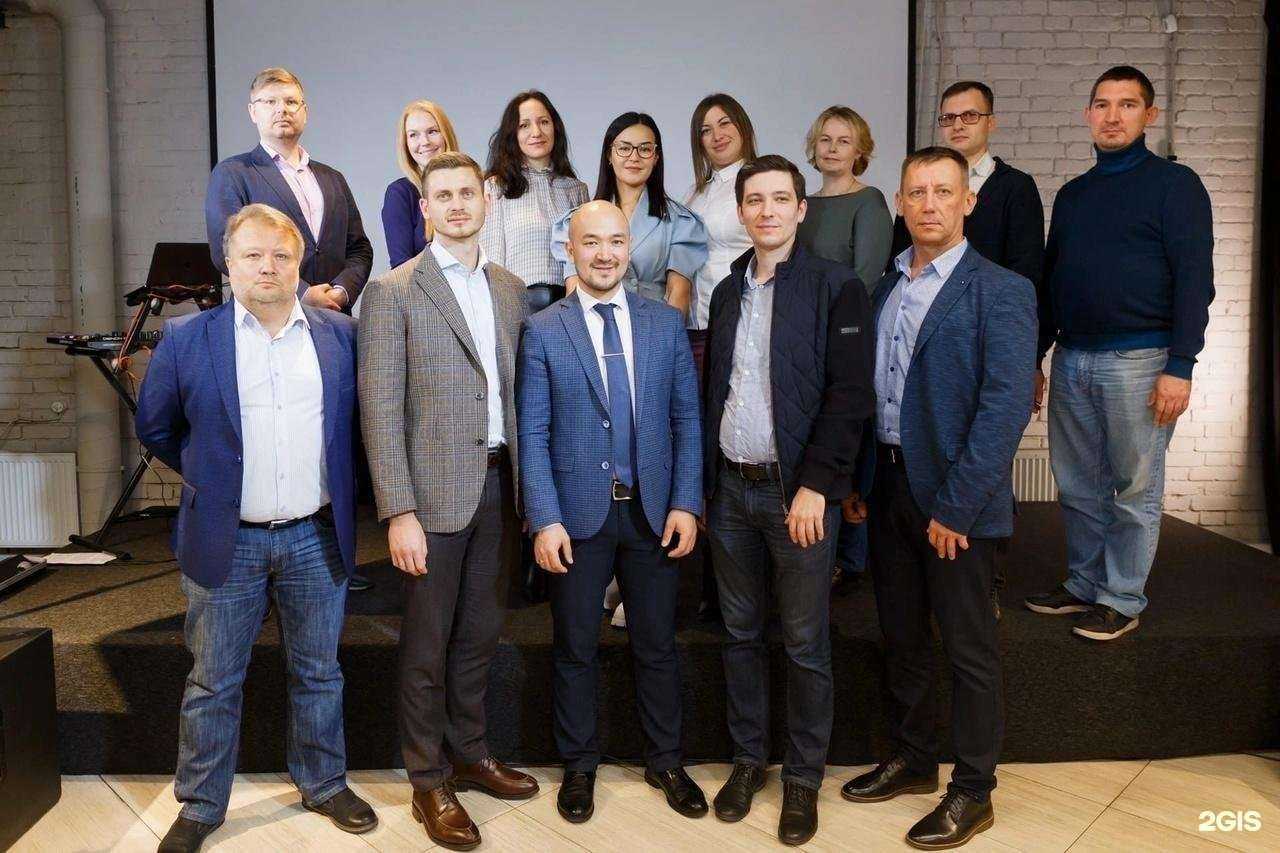 Отзывы на компанию Success Finance в Екатеринбурге c фото