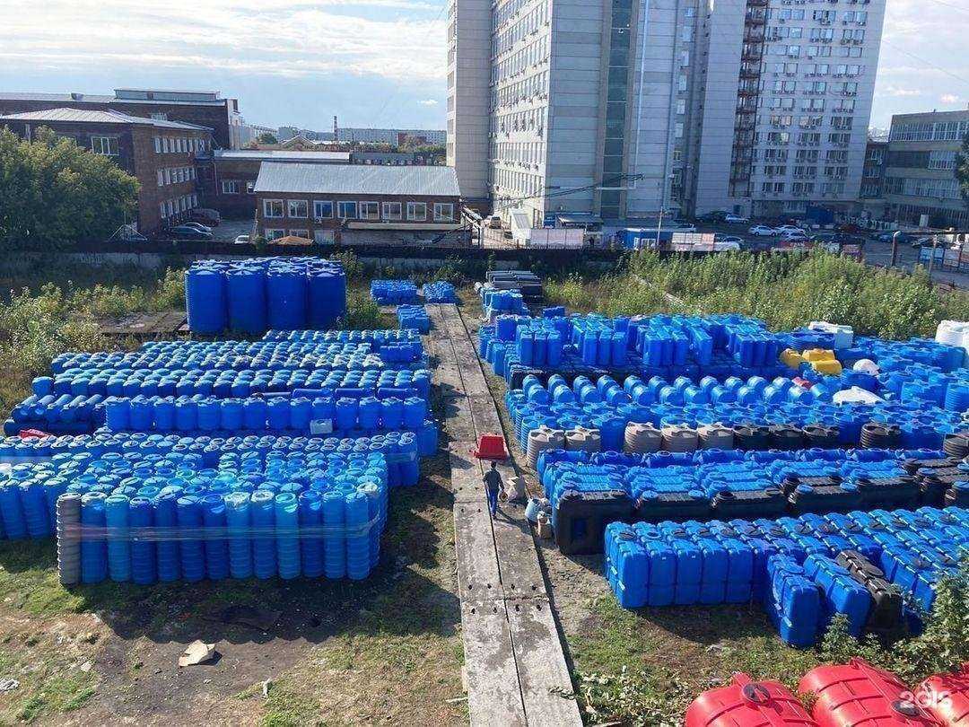 Отзывы на компанию Политим в г. Кемерово c фото