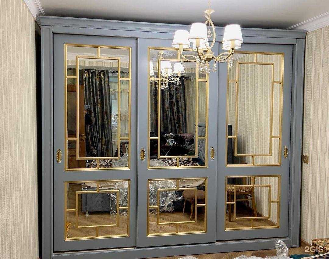 Отзывы на компанию Art mebel в Дербенте c фото