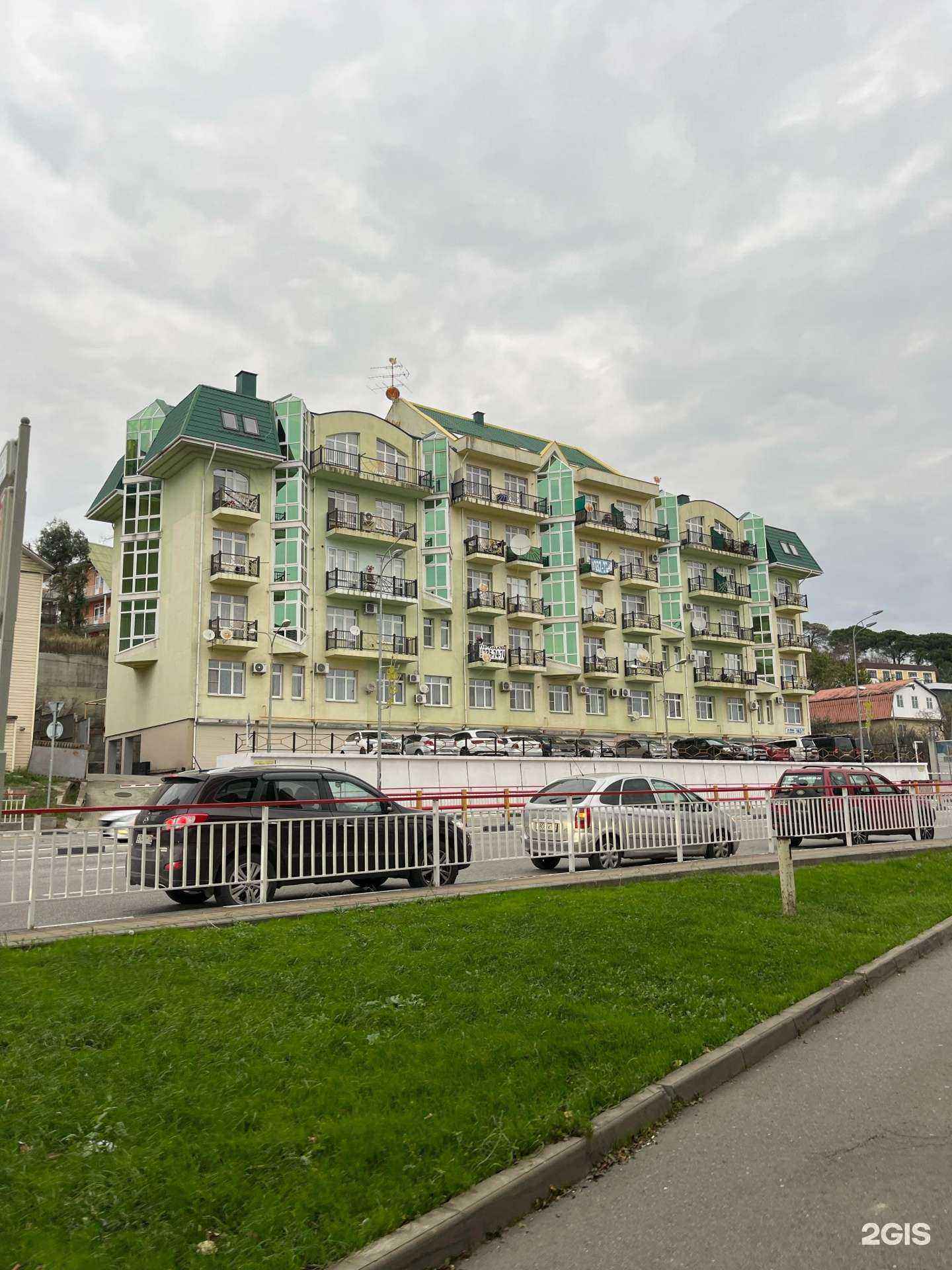 Отзывы на компанию Prokat-777 в Сочи c фото