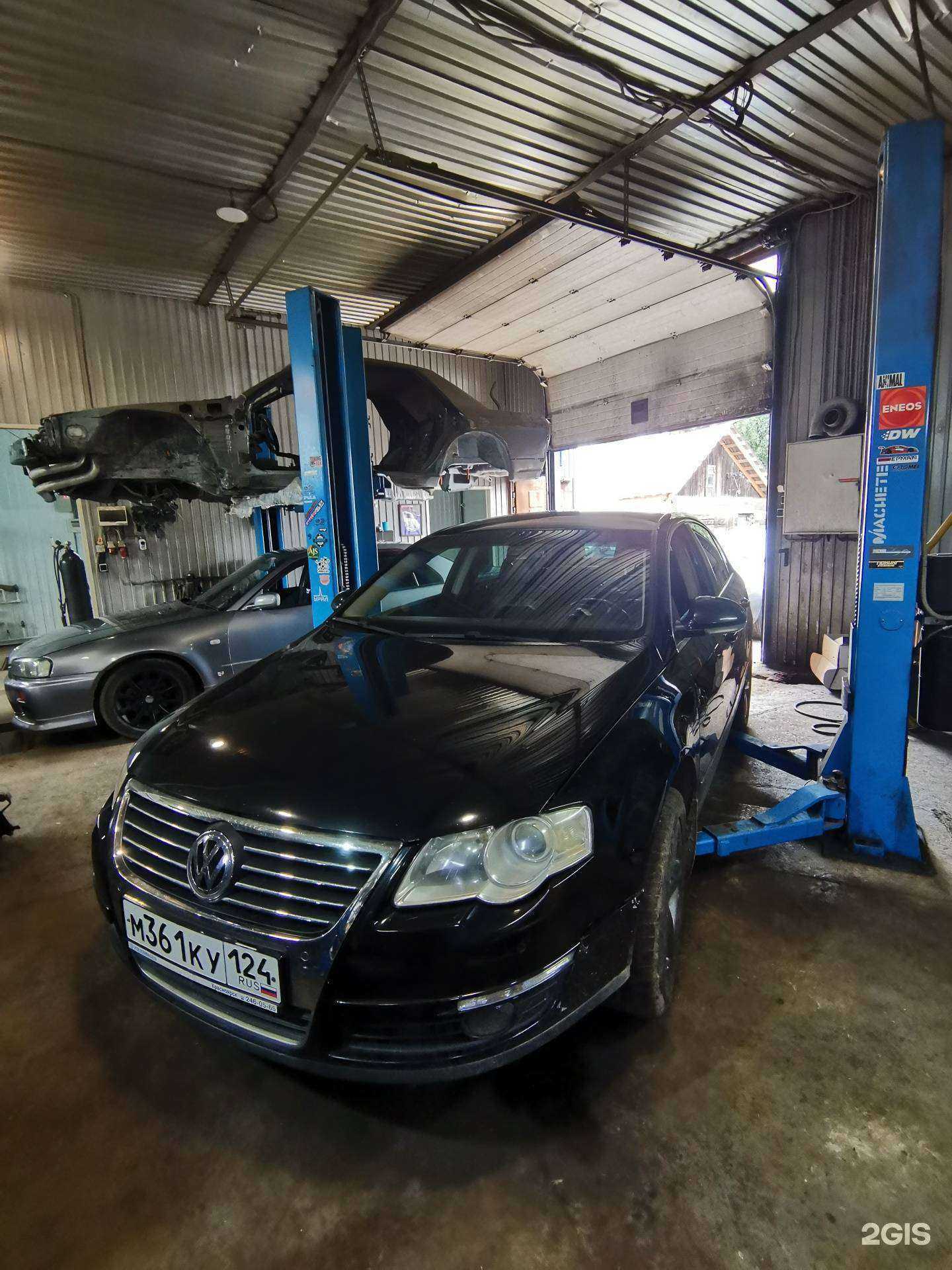 Отзывы на компанию Top Gun в Красноярске c фото