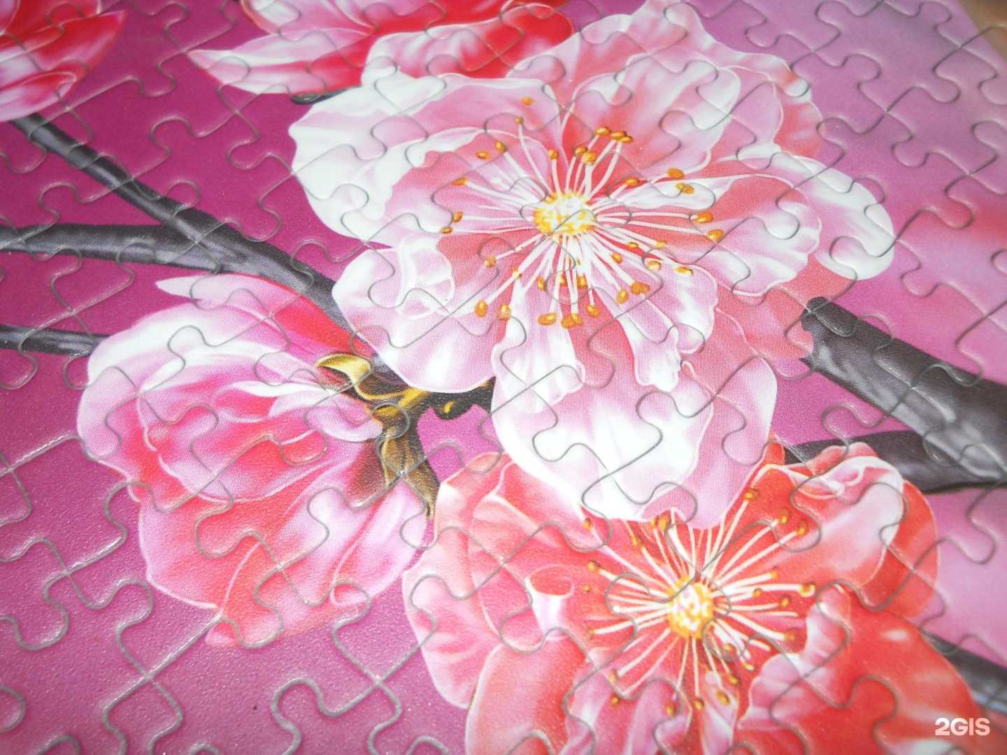 Отзывы на компанию Меланж в г. Чебаркуль c фото