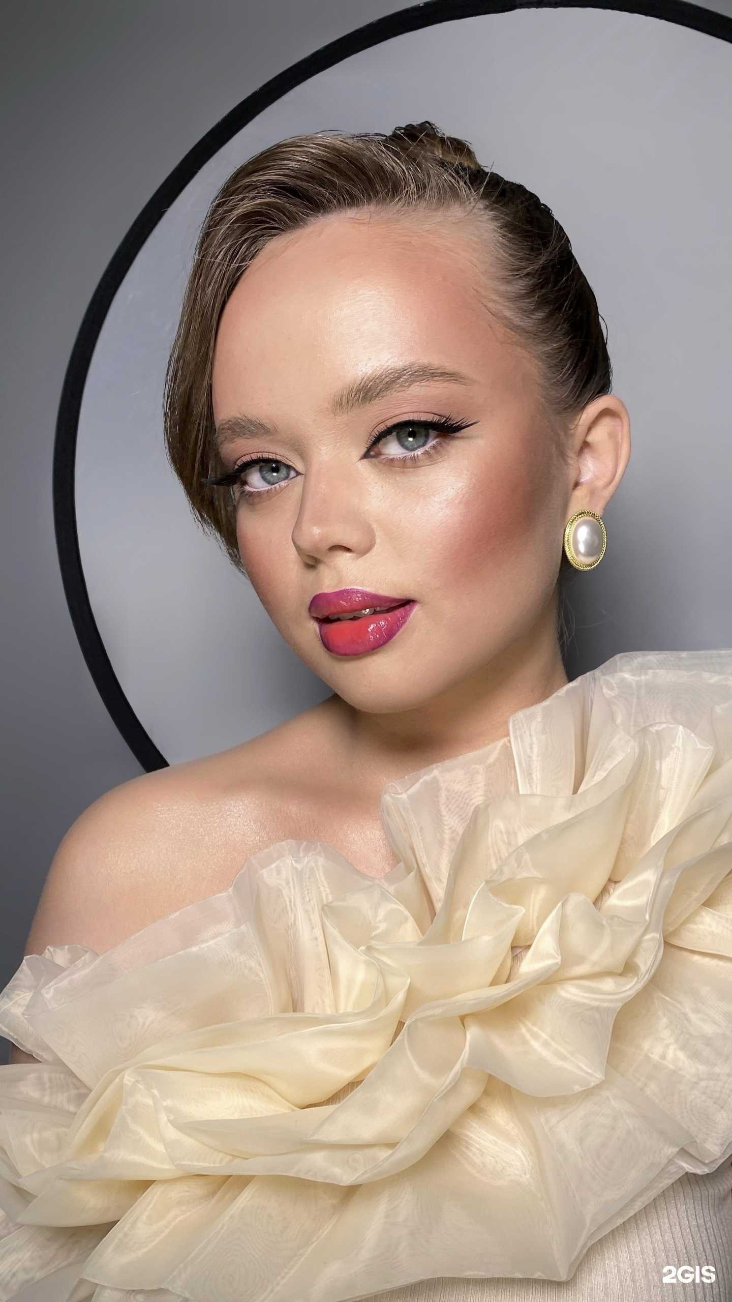 Отзывы на компанию Makeup & Hair Studio  в Сарапуле c фото