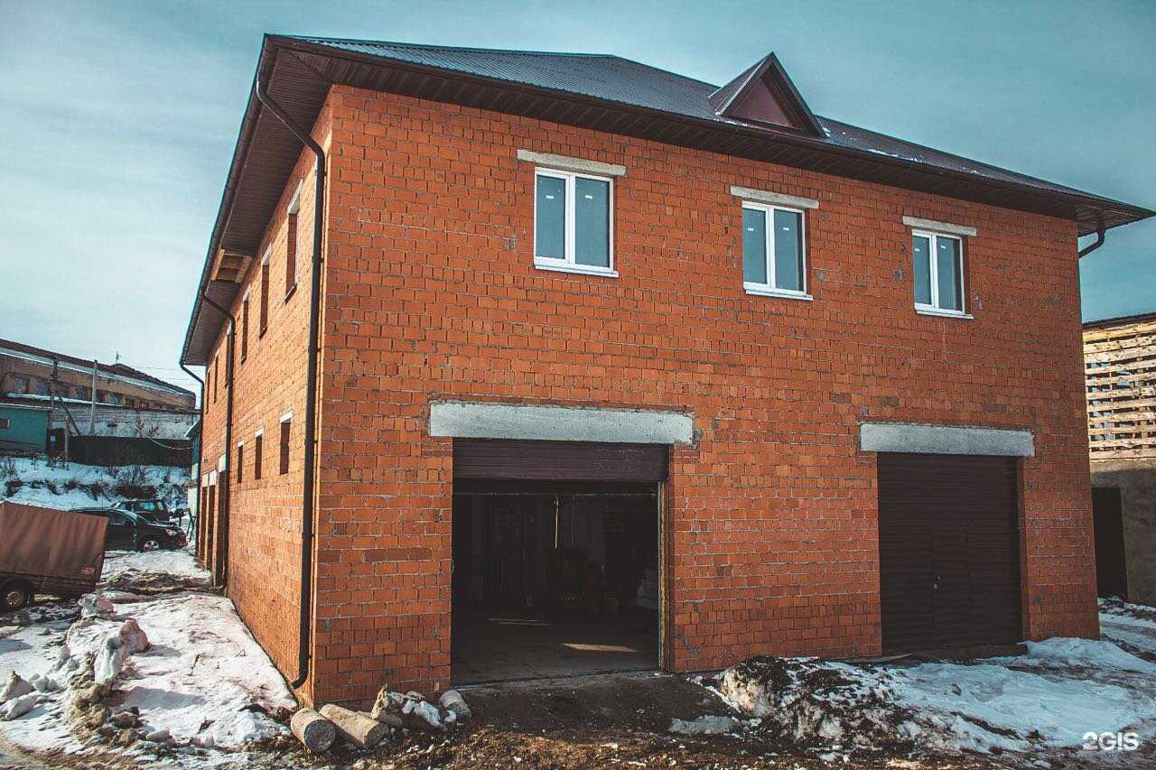 Отзывы на компанию MotoRehab в Казани c фото - фотография 2 из 2