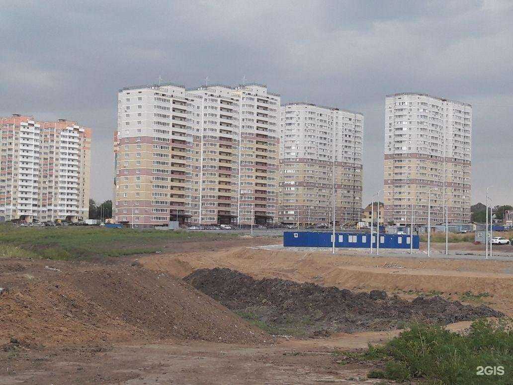 Отзывы на компанию Развитие в Ростове-на-Дону c фото - фотография 2 из 2