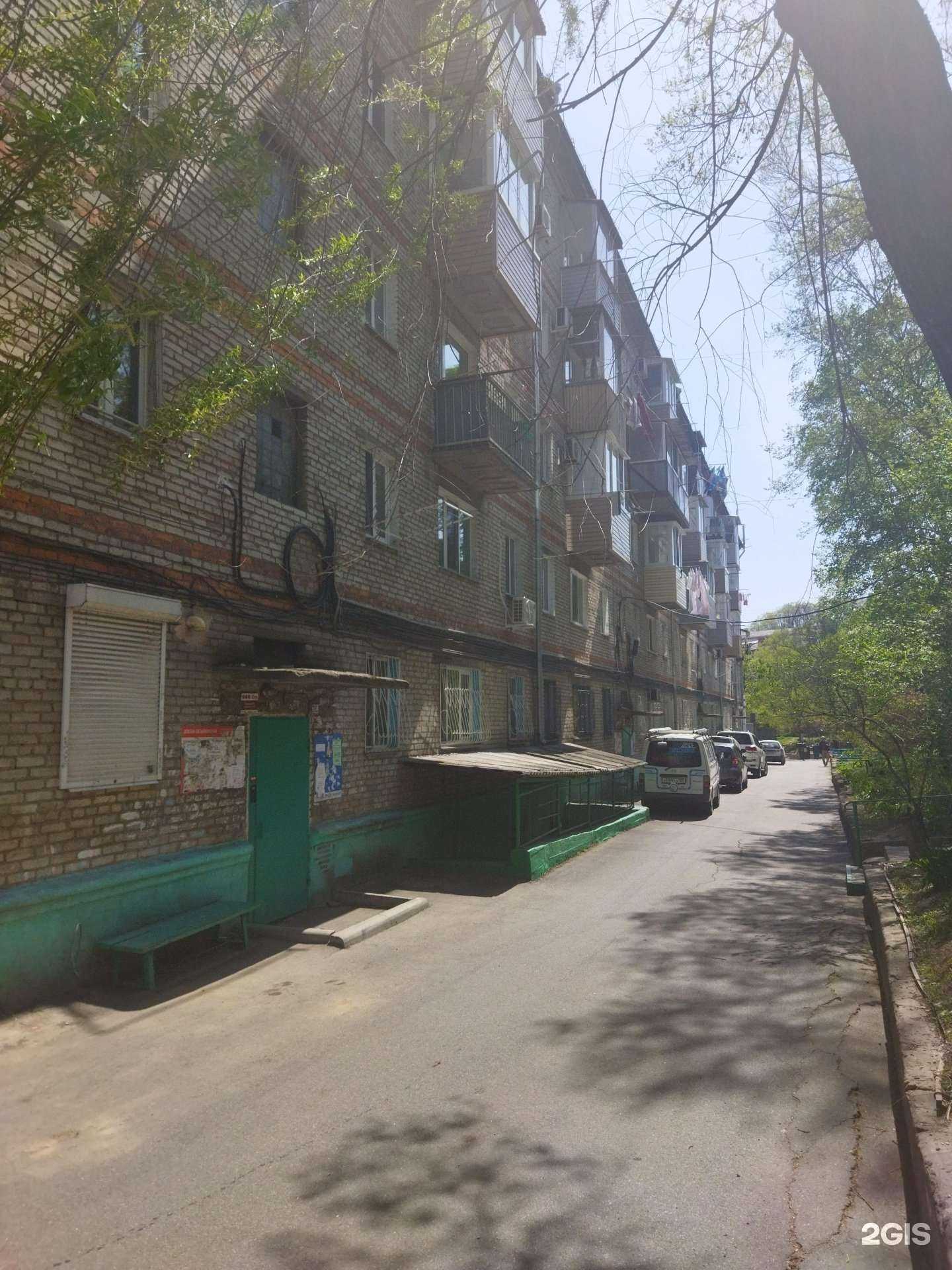 Отзывы на компанию Style в Находке c фото - фотография 2 из 2